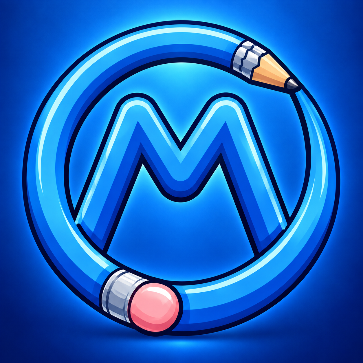Logo Matikáreň